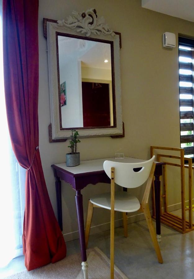 Saint-Gourson Relais De La Brande B&B 외부 사진